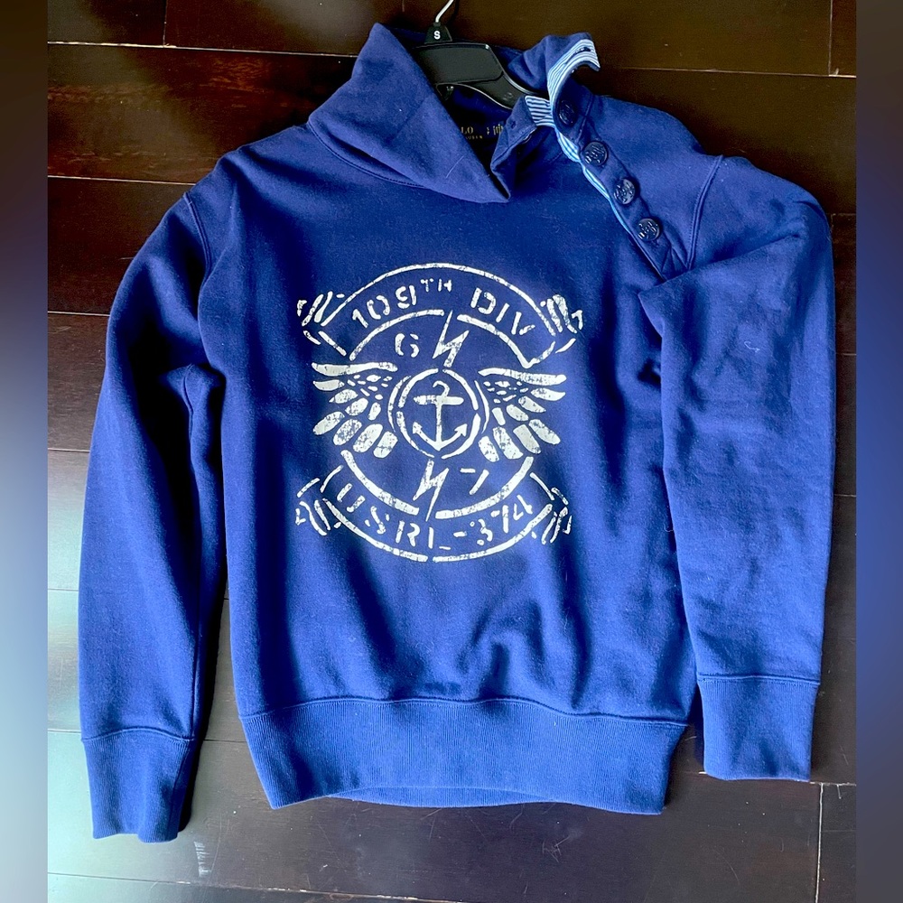 Ralph Lauren Sweatshirt